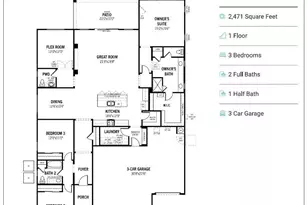 14871 W Briles Rd, Surprise, AZ 85387 - Photo 3