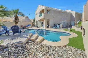 1135 E Mountain Vista Dr, Phoenix, AZ 85048 - Photo 23