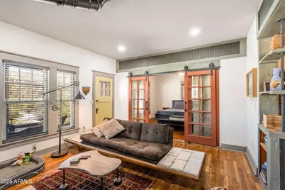 816C Tombstone Canyon, Bisbee, AZ 85603 - Photo 11