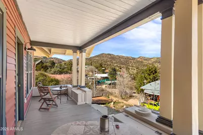 816C Tombstone Canyon, Bisbee, AZ 85603 - Photo 5