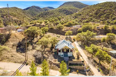 816C Tombstone Canyon, Bisbee, AZ 85603 - Photo 39
