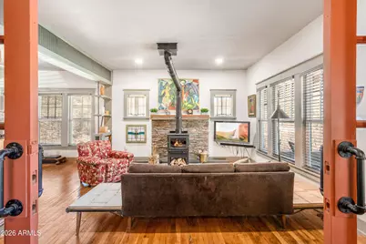 816C Tombstone Canyon, Bisbee, AZ 85603 - Photo 13