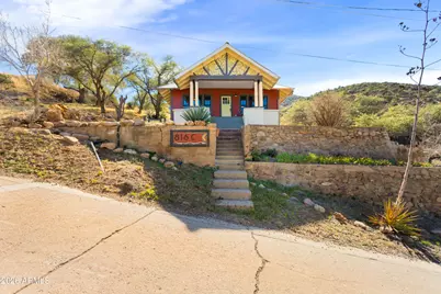 816C Tombstone Canyon, Bisbee, AZ 85603 - Photo 3