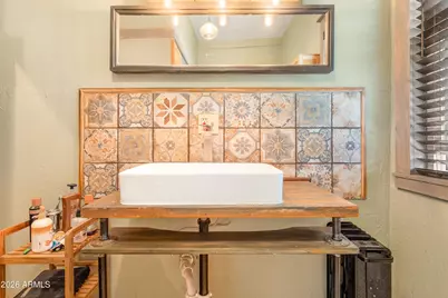 816C Tombstone Canyon, Bisbee, AZ 85603 - Photo 15