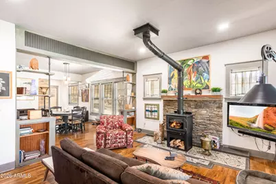 816C Tombstone Canyon, Bisbee, AZ 85603 - Photo 9