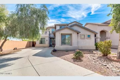 12159 N 149th Drive, Surprise, AZ 85379 - Photo 1