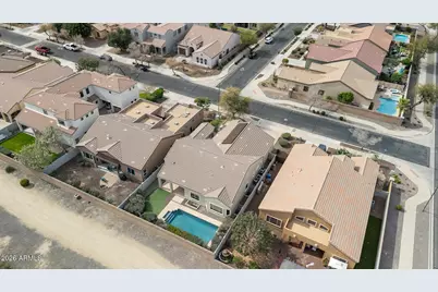 21521 S 215th Place, Queen Creek, AZ 85142 - Photo 19