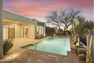 28514 N 95th Place, Scottsdale, AZ 85262 - Photo 27