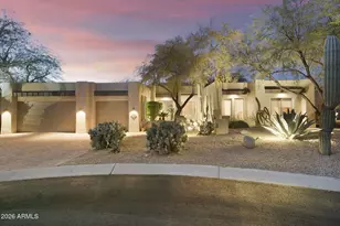 28514 N 95th Pl, Scottsdale, AZ 85262 - Photo 1