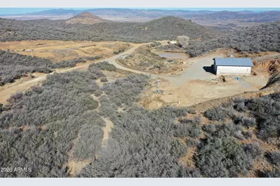 20 Miners Pick -- #20, Mayer, AZ 86333 - Photo 45