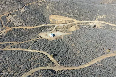 20 Miners Pick -- #20, Mayer, AZ 86333 - Photo 21