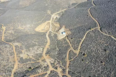 20 Miners Pick -- #20, Mayer, AZ 86333 - Photo 61