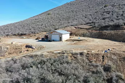 20 Miners Pick -- #20, Mayer, AZ 86333 - Photo 49