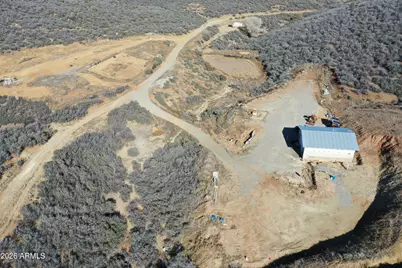 20 Miners Pick -- #20, Mayer, AZ 86333 - Photo 43