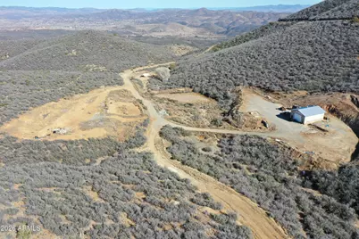 20 Miners Pick -- #20, Mayer, AZ 86333 - Photo 33