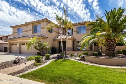 2302 S Canfield --, Mesa, AZ 85209 - Photo 5