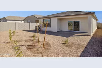 25482 W Bowker Street, Buckeye, AZ 85326 - Photo 13
