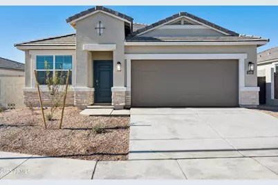 25482 W Bowker Street, Buckeye, AZ 85326 - Photo 1