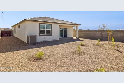 25482 W Bowker Street, Buckeye, AZ 85326 - Photo 13