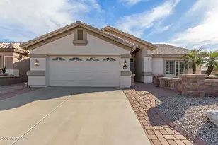15089 W Verde Ln, Goodyear, AZ 85395 - Photo 1