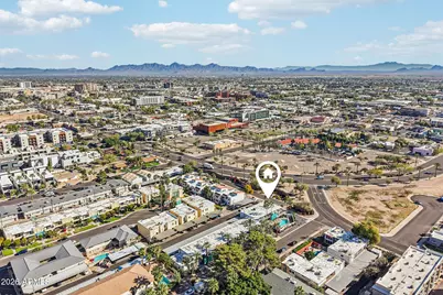 6936 E 4th Street #8, Scottsdale, AZ 85251 - Photo 13