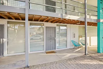 6936 E 4th Street #8, Scottsdale, AZ 85251 - Photo 3