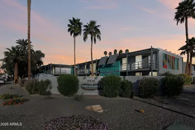 6936 E 4th Street #8, Scottsdale, AZ 85251 - Photo 1