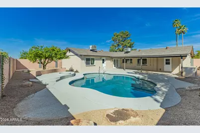 5107 W Harmont Drive, Glendale, AZ 85302 - Photo 3