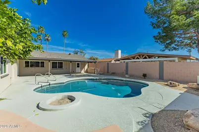 5107 W Harmont Drive, Glendale, AZ 85302 - Photo 27
