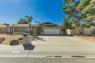 5107 W Harmont Dr, Glendale, AZ 85302 - Photo 5