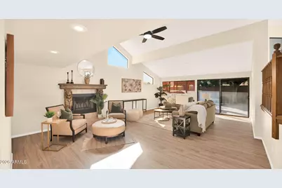 1843 E Sheena Drive, Phoenix, AZ 85022 - Photo 19