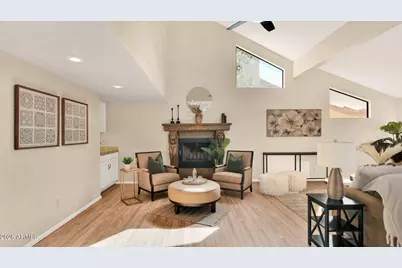 1843 E Sheena Drive, Phoenix, AZ 85022 - Photo 23