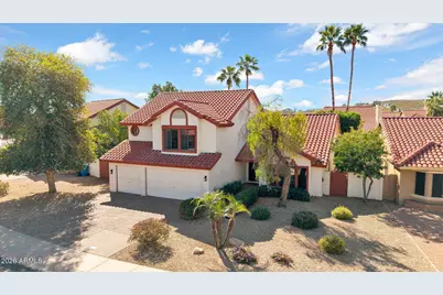 1843 E Sheena Drive, Phoenix, AZ 85022 - Photo 3