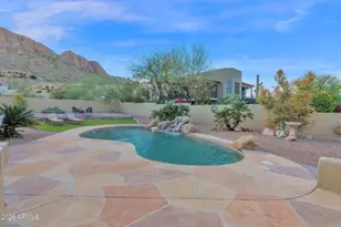 9982 E Fools Gold Pl, Gold Canyon, AZ 85118 - Photo 39