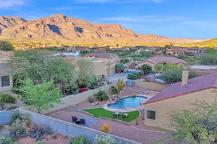 9982 E Fools Gold Pl, Gold Canyon, AZ 85118 - Photo 31