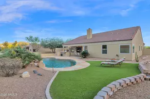 9982 E Fools Gold Pl, Gold Canyon, AZ 85118 - Photo 3