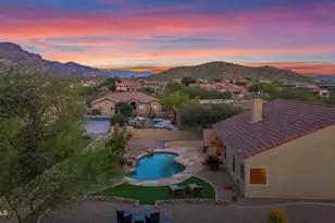 9982 E Fools Gold Pl, Gold Canyon, AZ 85118 - Photo 63