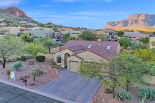 9982 E Fools Gold Pl, Gold Canyon, AZ 85118 - Photo 7