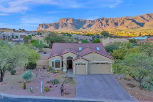 9982 E Fools Gold Pl, Gold Canyon, AZ 85118 - Photo 1