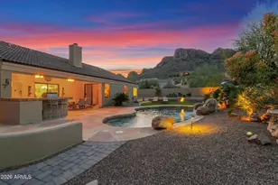 9982 E Fools Gold Pl, Gold Canyon, AZ 85118 - Photo 11