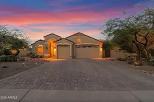 9982 E Fools Gold Pl, Gold Canyon, AZ 85118 - Photo 59