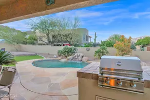 9982 E Fools Gold Pl, Gold Canyon, AZ 85118 - Photo 43