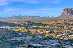 9982 E Fools Gold Pl, Gold Canyon, AZ 85118 - Photo 35