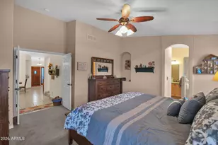 9982 E Fools Gold Pl, Gold Canyon, AZ 85118 - Photo 23