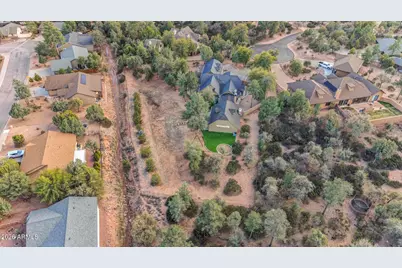1006 W Knotty Pine Circle, Payson, AZ 85541 - Photo 57