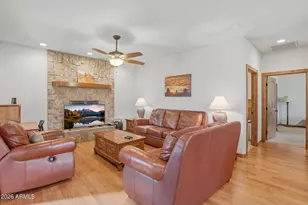 1006 W Knotty Pine Cir, Payson, AZ 85541 - Photo 29