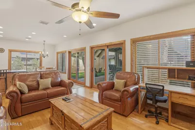 1006 W Knotty Pine Circle, Payson, AZ 85541 - Photo 31