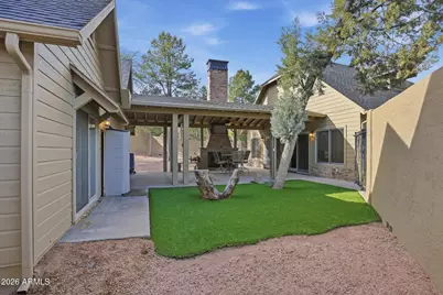 1006 W Knotty Pine Circle, Payson, AZ 85541 - Photo 41