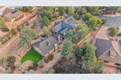 1006 W Knotty Pine Circle, Payson, AZ 85541 - Photo 59