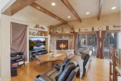 1006 W Knotty Pine Circle, Payson, AZ 85541 - Photo 13